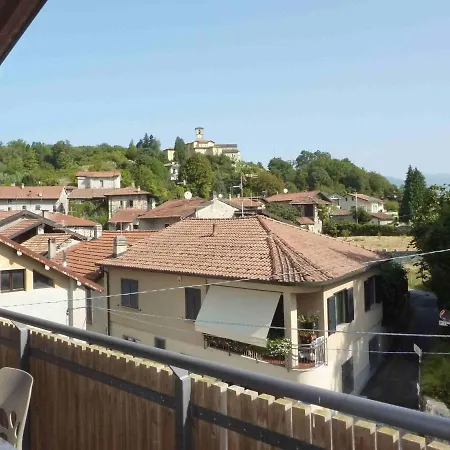 Casa Crocetta Brezzo
