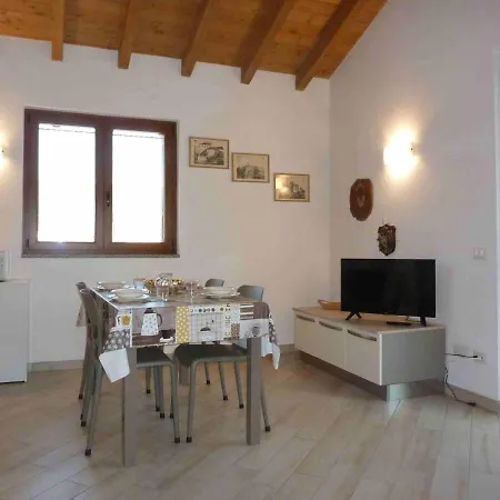 Casa Crocetta * Brezzo