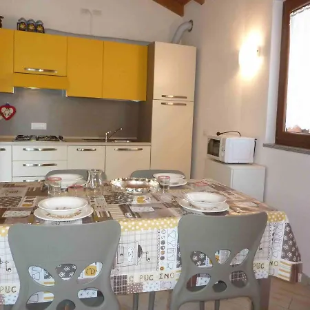 Casa Crocetta *