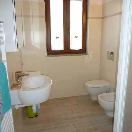 Casa Crocetta