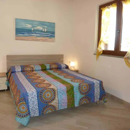 Casa Crocetta * Brezzo
