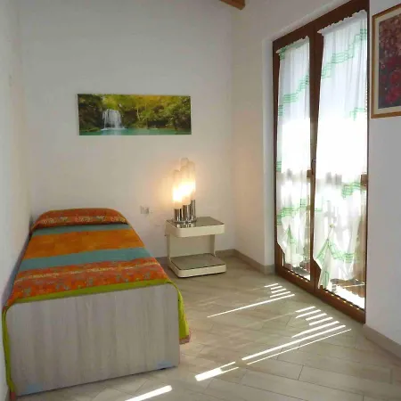 Casa Crocetta *