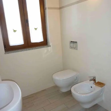 Casa Crocetta Apartment *